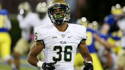 NFL draft: