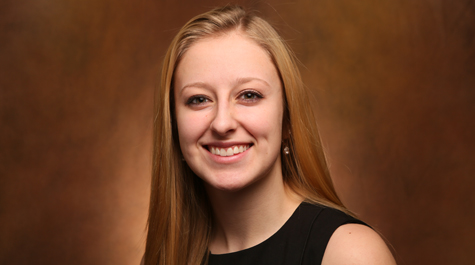 Emily Nye '16