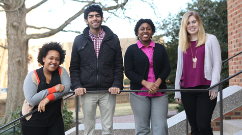 Fellows: