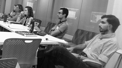 Student Session: