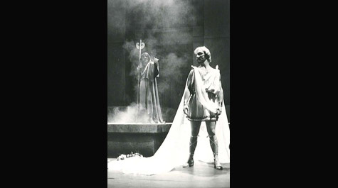 Before the Oresteia