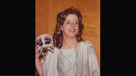Before the Oresteia