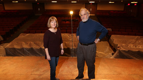 Before the Oresteia