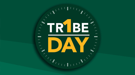 One Tribe One Day: