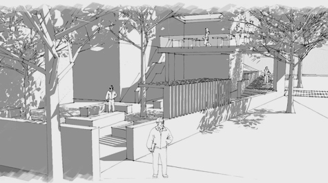 Reimagining Swem