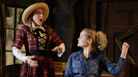 Picasso at the Lapin Agile