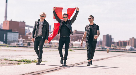 New Politics: