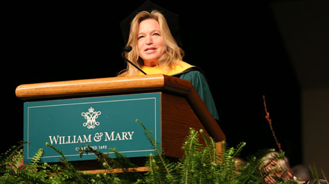 Ellen Stofan '83