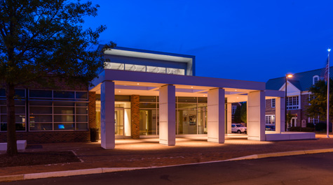 Building for community