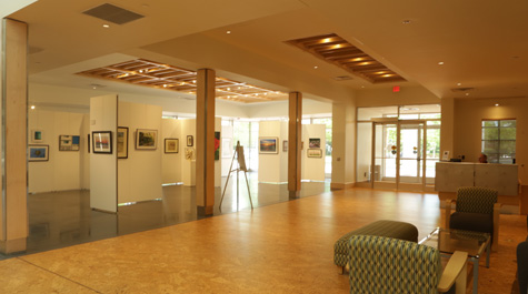 Building for community