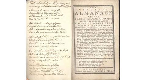 Almanac: