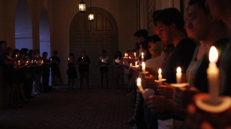 Honoring Orlando