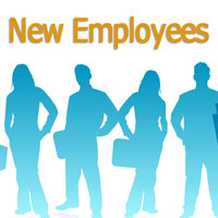 New Employees
