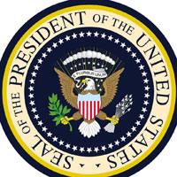 Presidential Seal