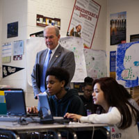 soe visit 