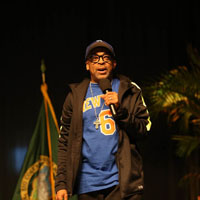 spike lee
