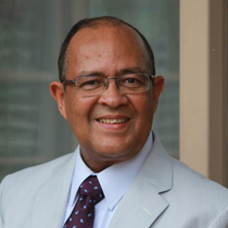 Oscar Barbarin