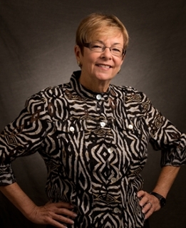 Jayne Barnard