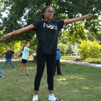 Aliyah Battle
