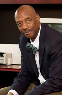 Warren W. Buck III M.S. '70, Ph.D. '76, D.Sc. '13