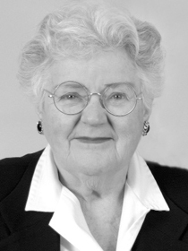 玛丽 Maples Dunn