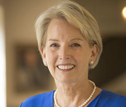 Sue H. Gerdelman '76