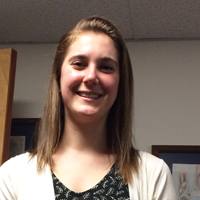Erin Heald '18