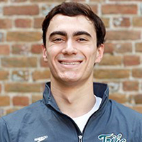 Josh Zimmt