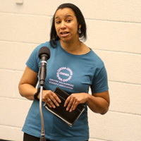 Leah Glenn
