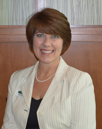 Julie Nance