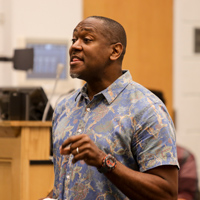 Steve Prince