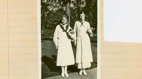 Centennial celebration: 