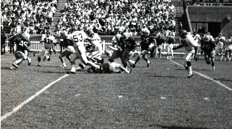 Big play
