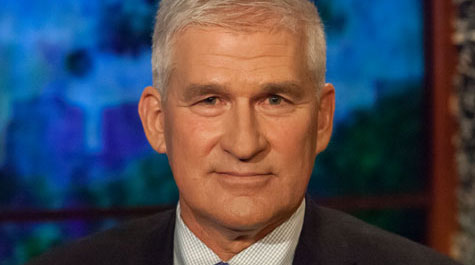 Andrew J. Bacevich