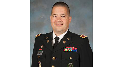 Brian R. Formy-Duval