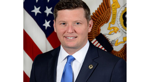 Patrick J. Murphy