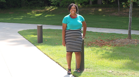 Asia Randolph,