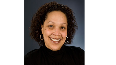 Leslie M. Alexander