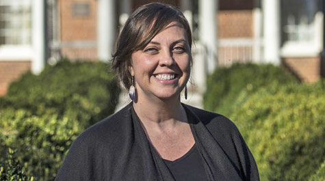 Kelley Deetz '02