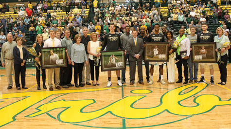 Senior success