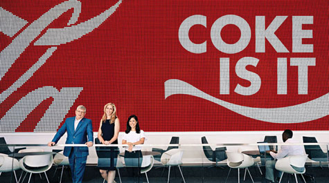 Stewards of the brand: