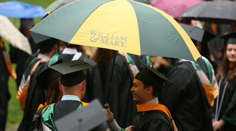 Commencement: