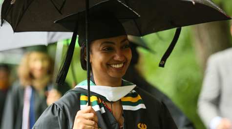 Commencement: