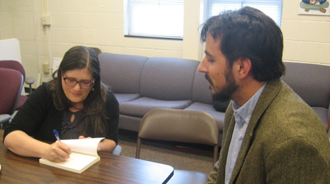 Visiting scholar