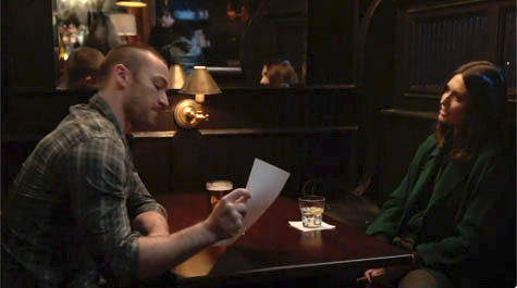 Quantico.