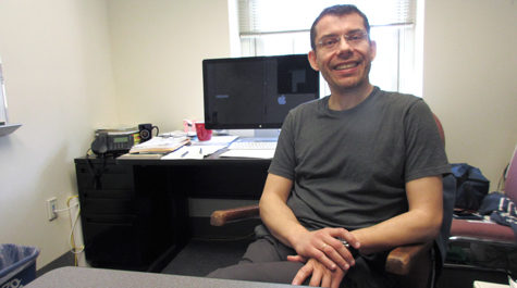 Toward exascale: