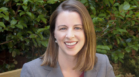 Allison Orr Larsen