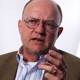 Lawrence B. Wilkerson