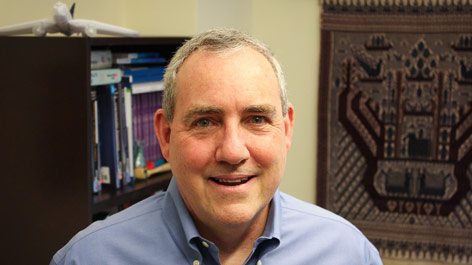 John Strong