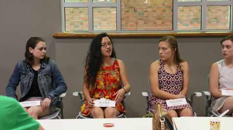 Stand-out Scholars: 